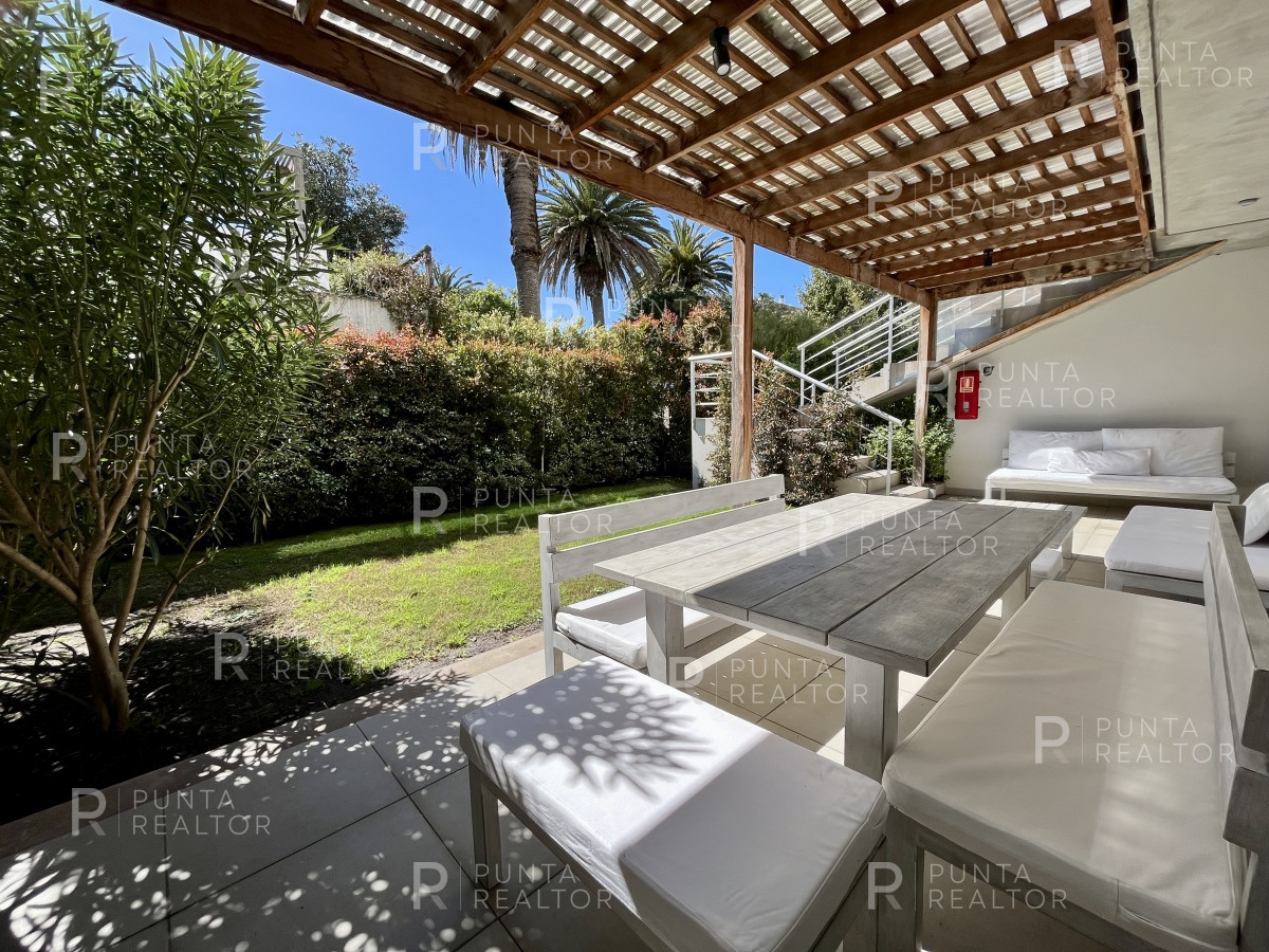 Apartamento ID.1751 - Apartamento alquiler 2 dormitorios, La Barra, Uruguay