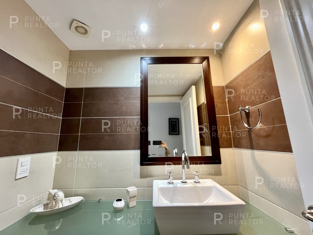 Apartamento ID.1097 - Departamento venta 4 dormitorios, Imperiale, Playa Brava, Punta del Este, Uruguay