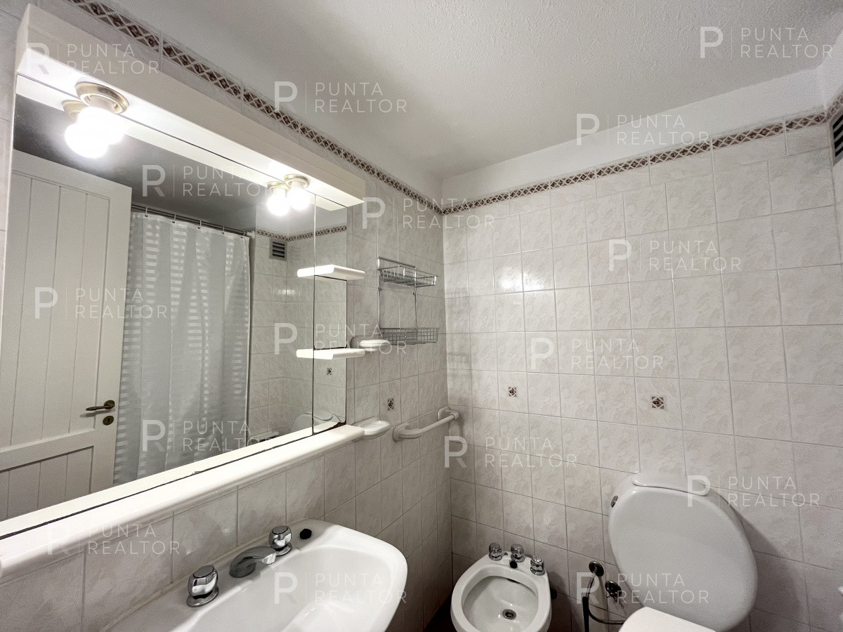Apartamento ID.1372 - Departamento venta 1 dormitorio, Bikini, Manantiales, Uruguay 