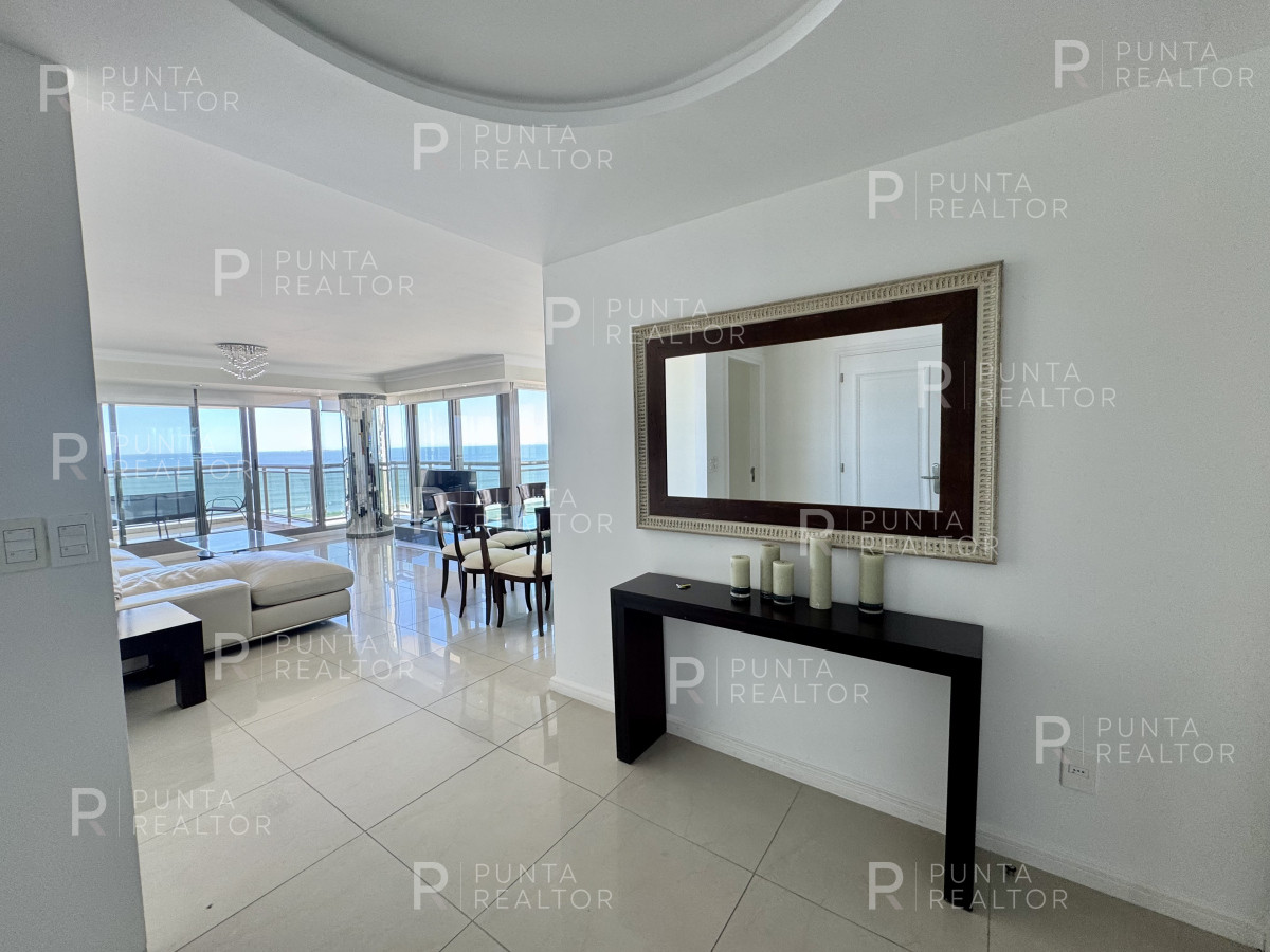 Apartamento ID.55 - Departamento venta, Imperiale 4 dormitorios, Punta del Este, Uruguay
