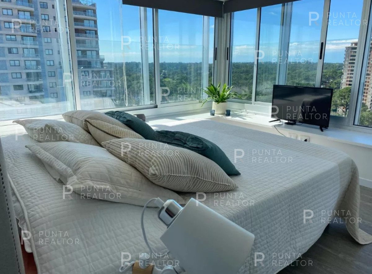 Apartamento ID.1972 - Departamento en venta de un dormitorio, Punta del Este, Uruguay