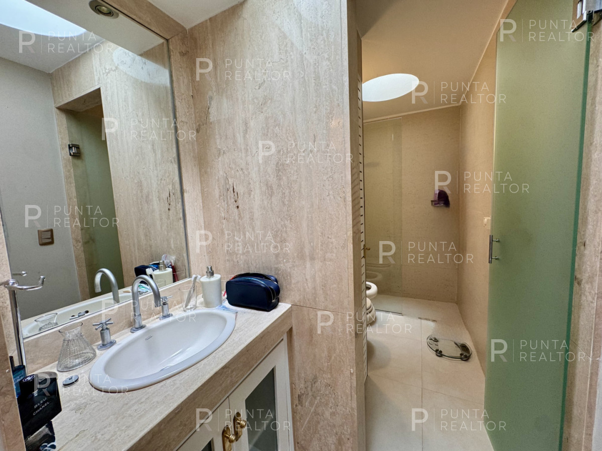 Apartamento ID.2642 - departamento alquiler 3 dormitorios, Terrazas de Manantiales, URUGUAY