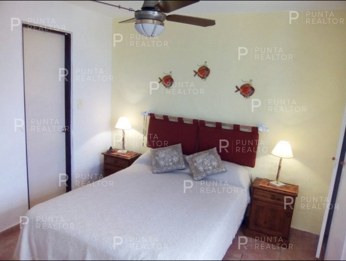 Apartamento ID.227 - Departamento Alquiler 1 dormitorio, La Barra, Uruguay