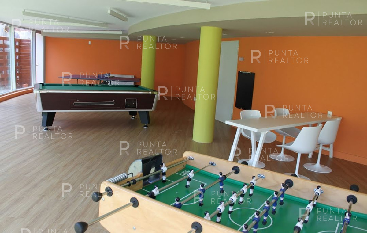 Apartamento ID.1002 - Apartamento en venta en Ocean Drive, 1 dormitorio, Punta del Este, Uruguay
