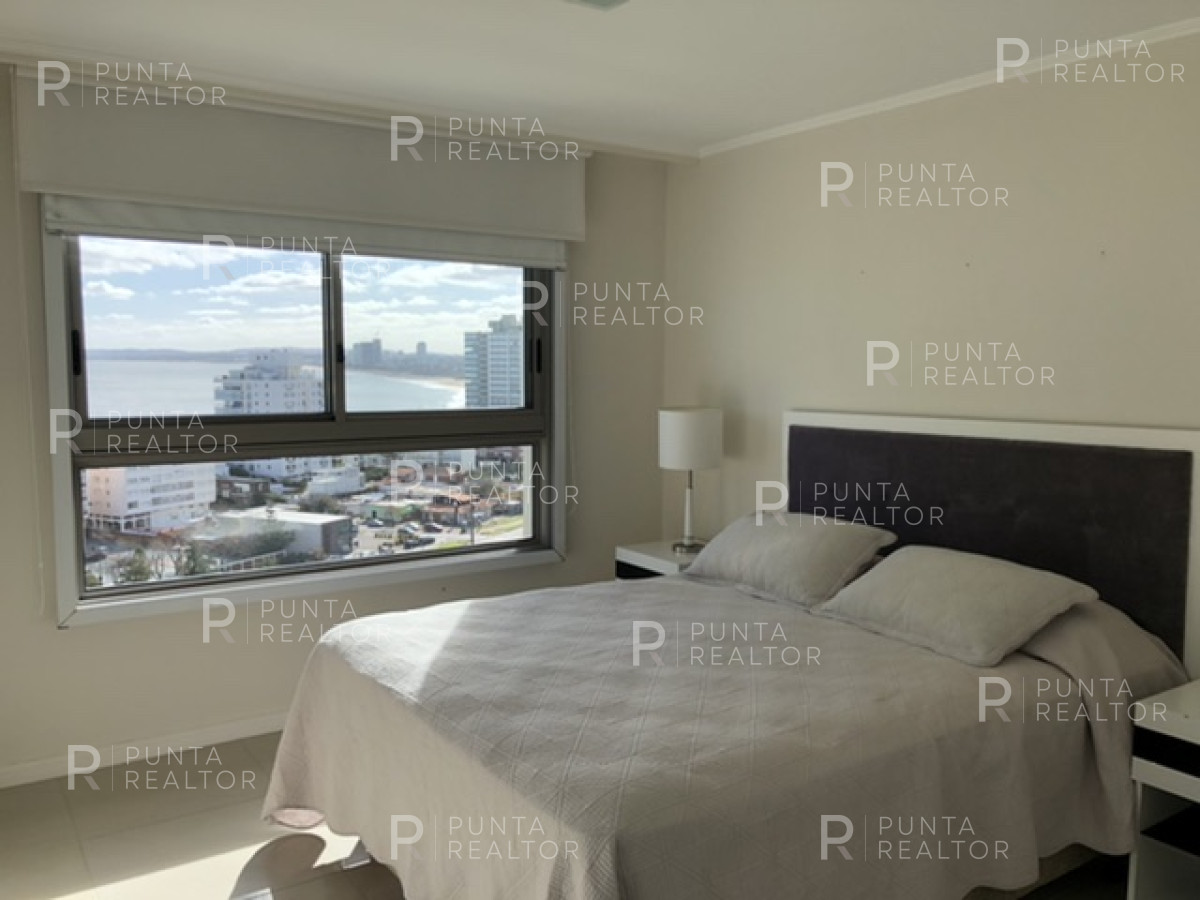 Apartamento ID.54 - Departamento venta 4 dormitorios, Imperiale, Punta del Este, Uruguay