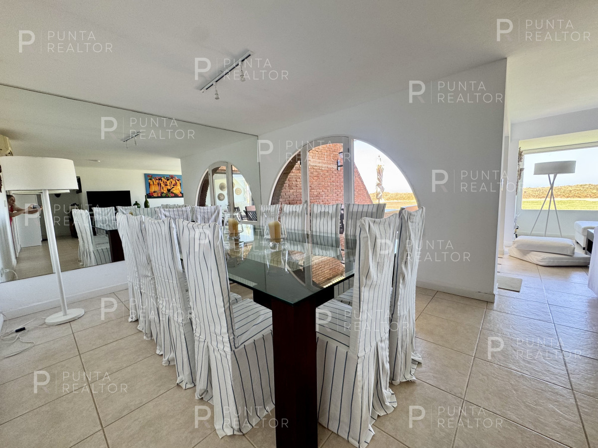 Apartamento ID.2064 - Departamento 3 dormitorios venta Terrazas de Manantiales, Uruguay