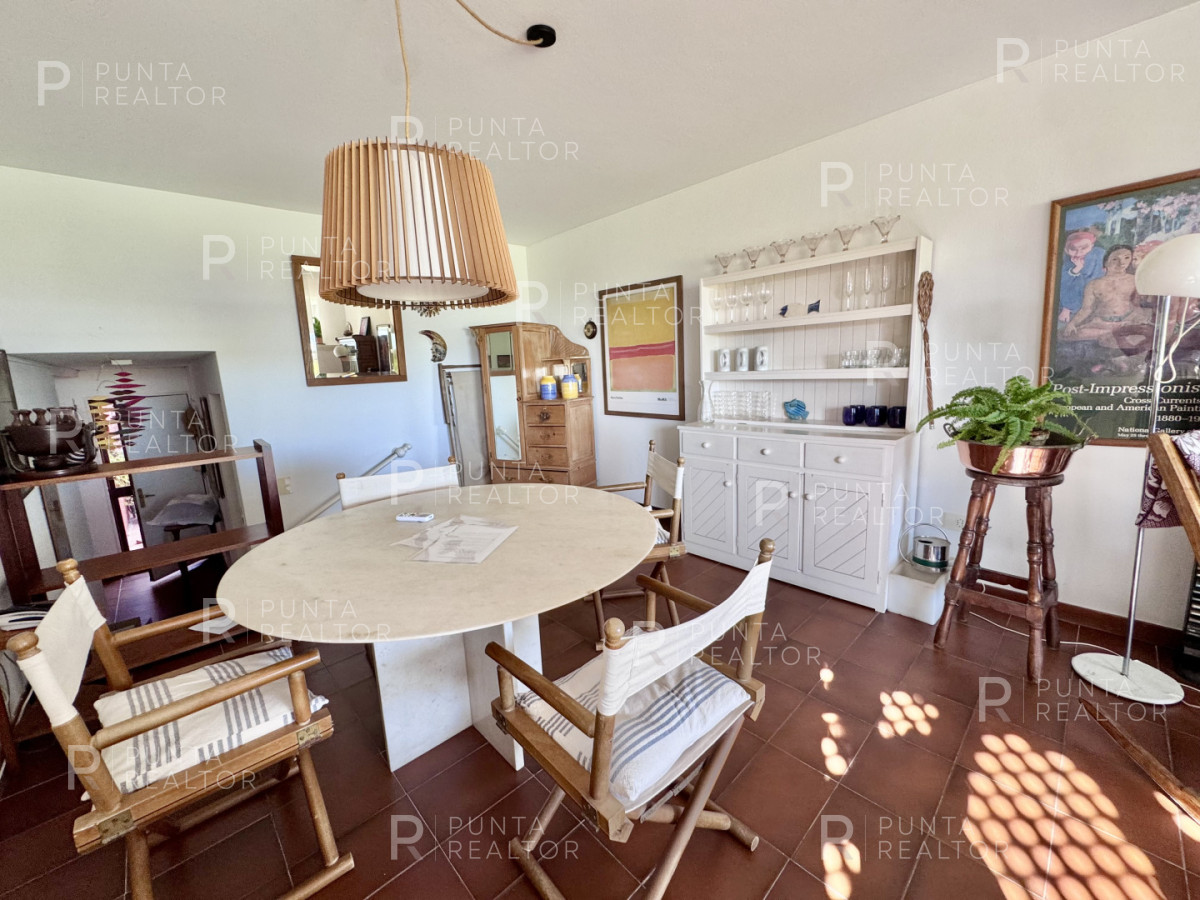 Apartamento ID.2598 - Departamento Alquiler 2 dormitorios, Terrazas de Manantiales, Manantiales, Uruguay