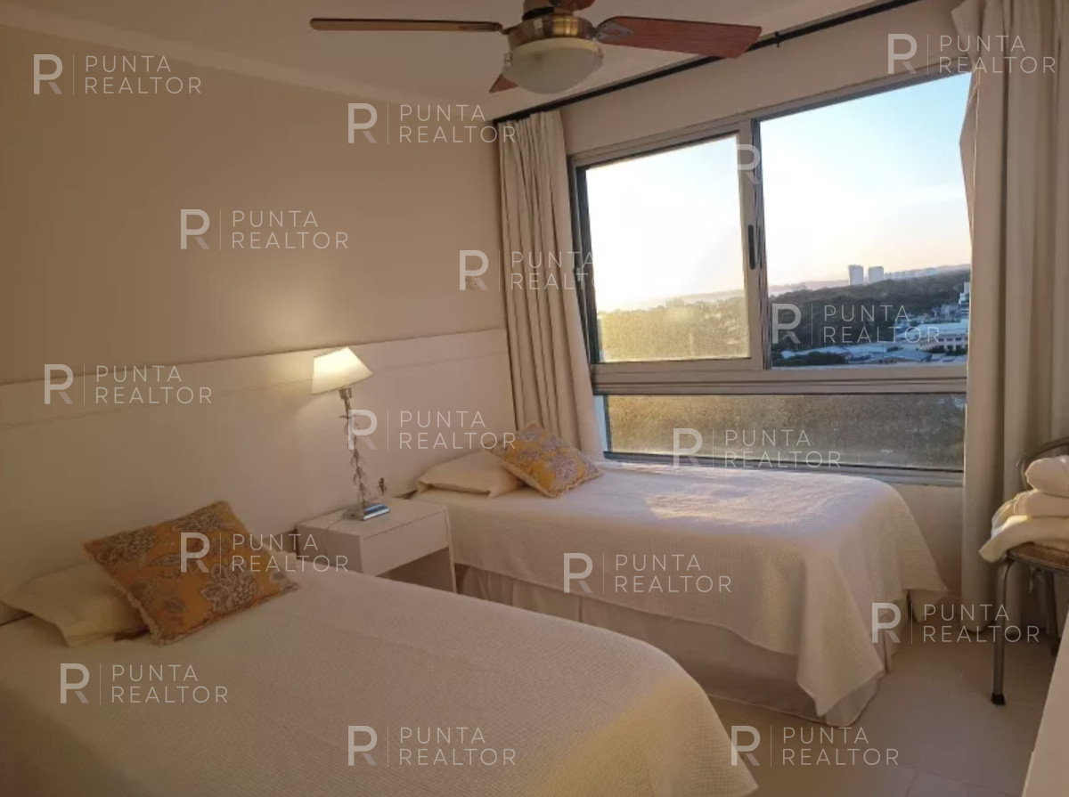 Apartamento ID.2319 - Departamento venta Ocean Drive 2 dormitorios, Punta del Este, Uruguay