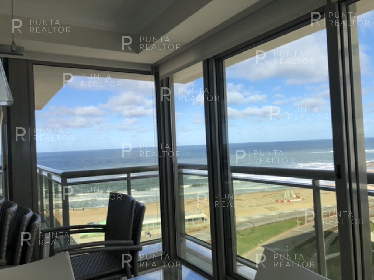 Apartamento ID.54 - Departamento venta 4 dormitorios, Imperiale, Punta del Este, Uruguay