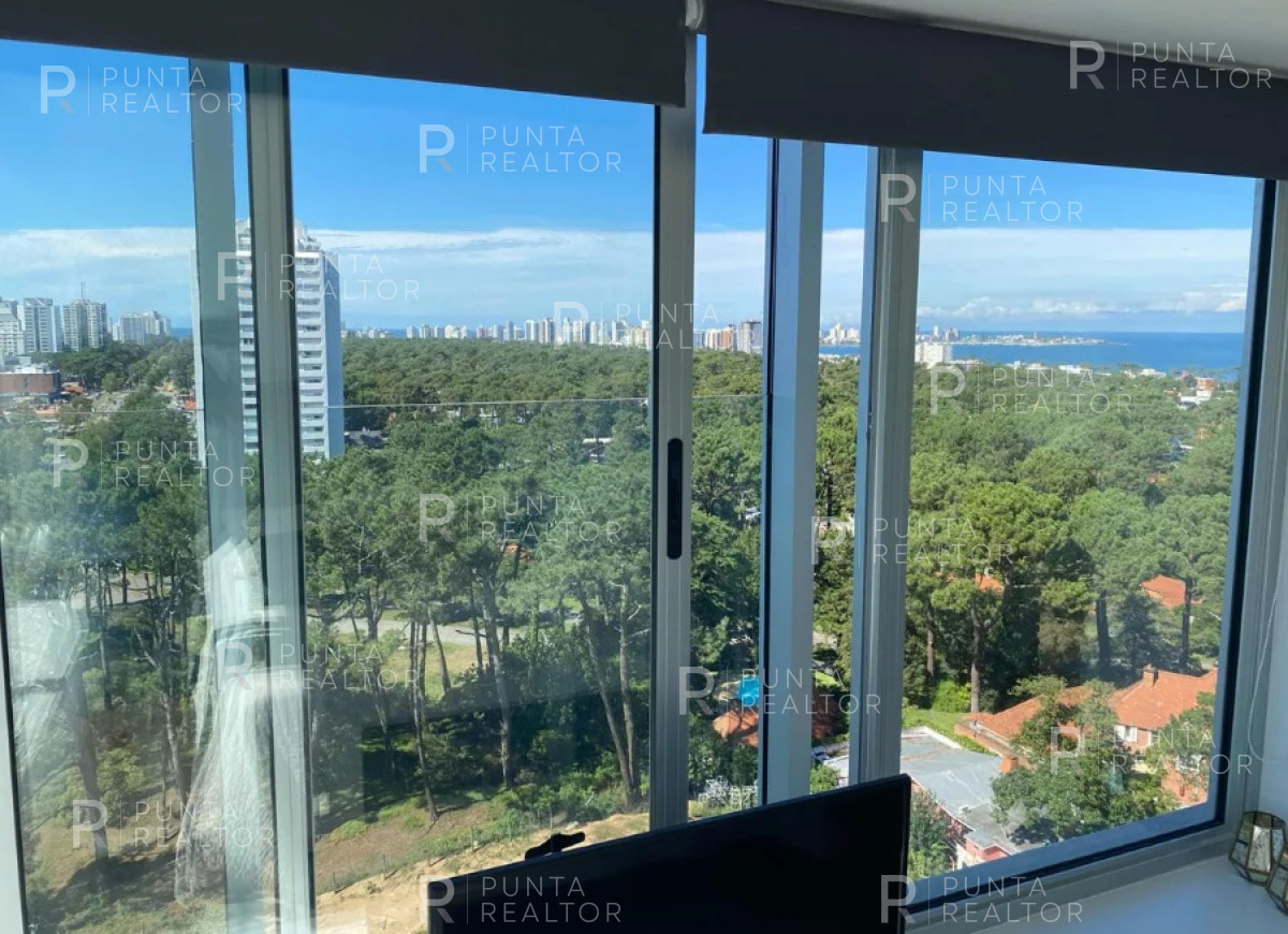 Apartamento ID.1972 - Departamento en venta de un dormitorio, Punta del Este, Uruguay