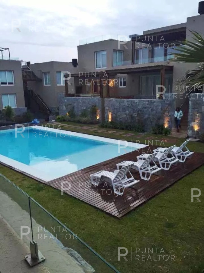 Apartamento ID.1510 - Apartamento tres dormitorios en alquiler, Montoya, La Barra, Uruguay