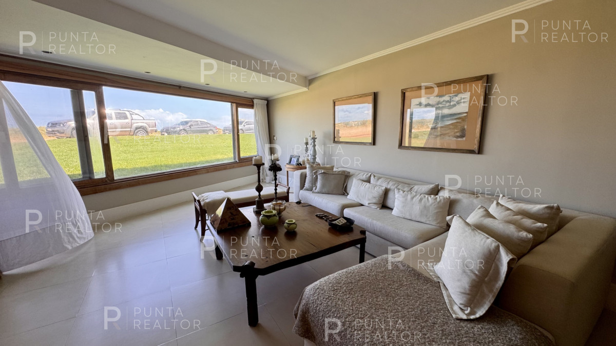 Apartamento ID.2642 - departamento alquiler 3 dormitorios, Terrazas de Manantiales, URUGUAY