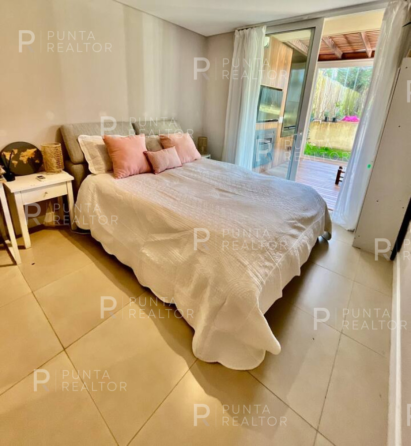 Apartamento ID.2171 - Departamento Alquiler, 2 dormitorios,  La Barra, Uruguay