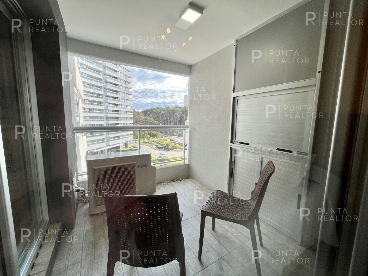 Apartamento ID.461 - Apartamento en venta en Look Brava, Punta del Este, Uruguay