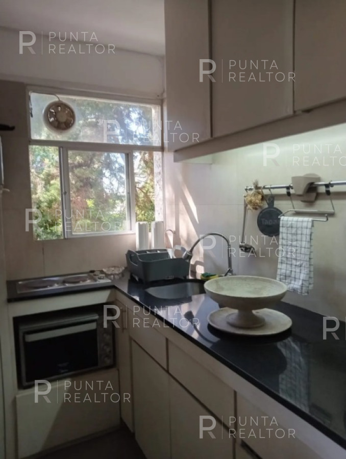 Apartamento ID.2030 - Departamento de 1 dormitorio en venta, Punta del Este, Uruguay