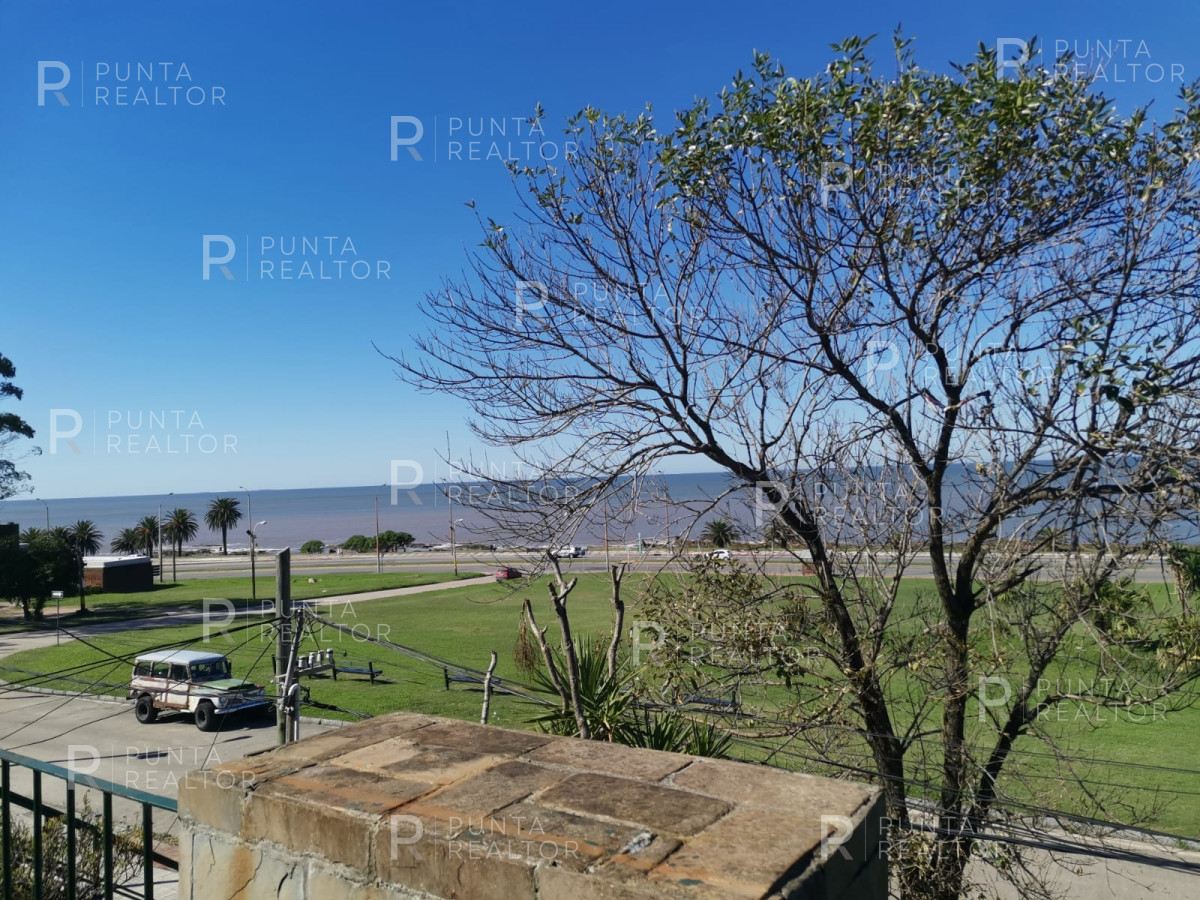 Apartamento ID.245 - Departamento alquiler 2 dormitorios, Puerto del Buceo, Pocitos, Rambla, Montevideo, Uruguay