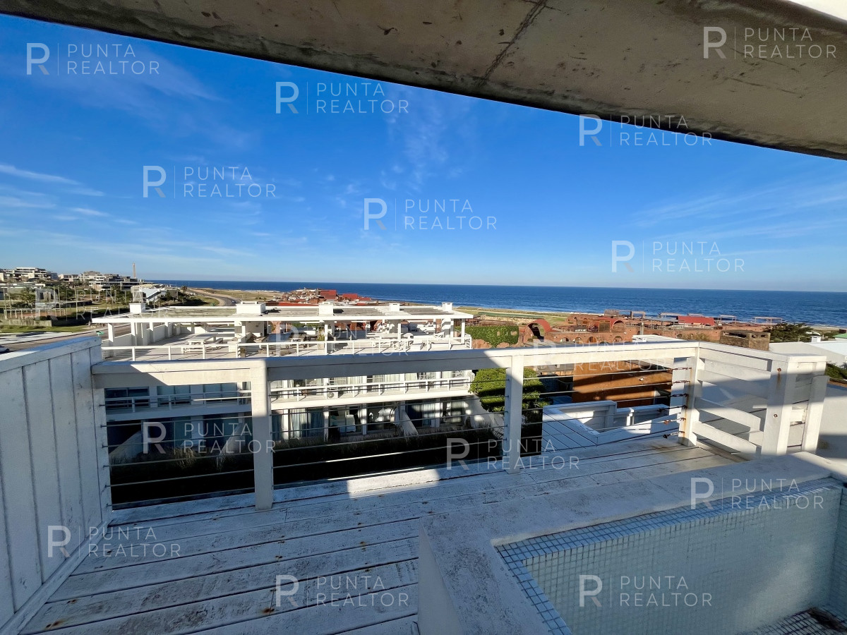 Apartamento ID.2191 - Departamento en alquiler 2 dormitorios, Manantiales, Uruguay