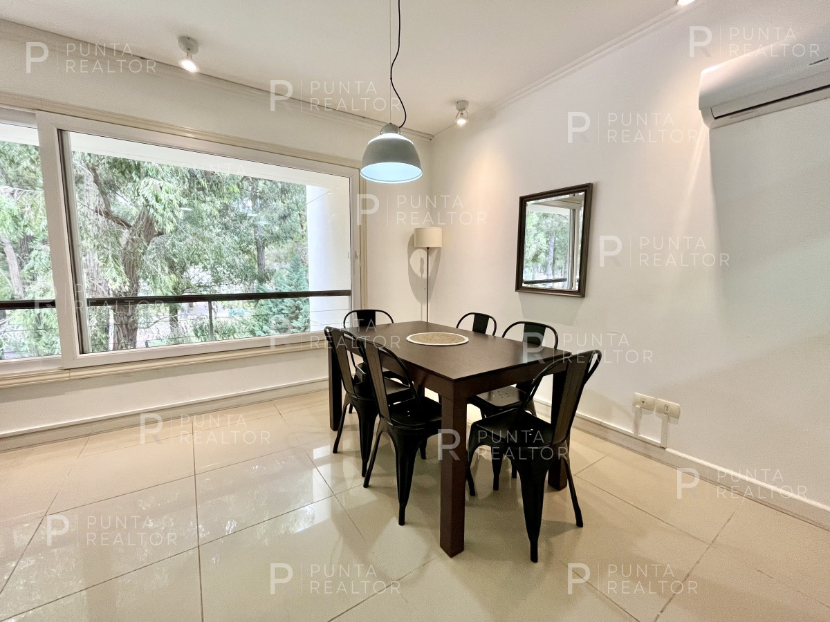 Apartamento ID.2022 - Departamento en venta 1 dormitorio en Greenpark Solanas, Punta del Este, Uruguay