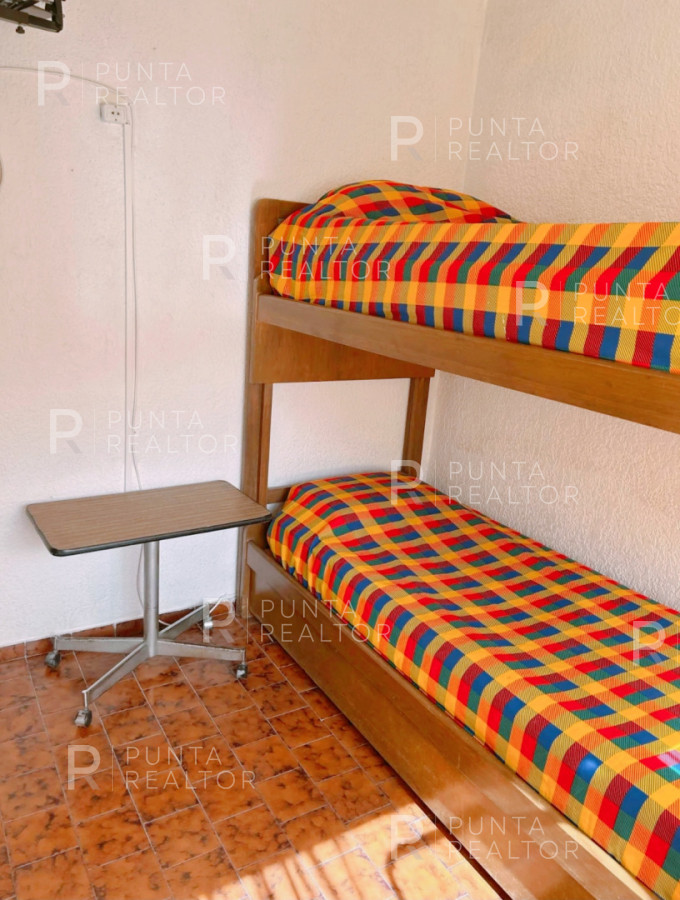 Apartamento ID.2506 - Venta Departamento, 2 Dormitorios, Arcobaleno, Playa Mansa, Punta Del Este, Uruguay  