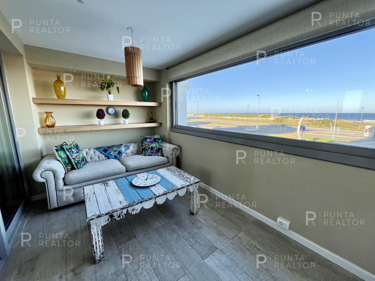 Apartamento ID.1976 - Departamento venta Imperiale, 3 dormitorios, Punta del Este, Uruguay