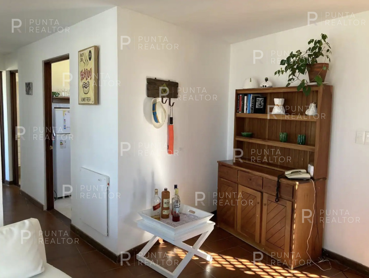 Apartamento ID.2186 - Departemento alquiler 2 dormitorios, Terrazas de Manantiales, Manantiales, Uruguay