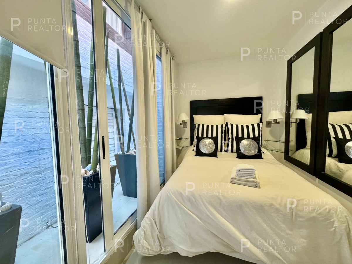 Apartamento ID.2064 - Departamento 3 dormitorios venta Terrazas de Manantiales, Uruguay