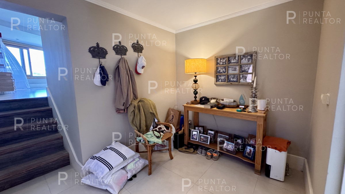 Apartamento ID.2642 - departamento alquiler 3 dormitorios, Terrazas de Manantiales, URUGUAY