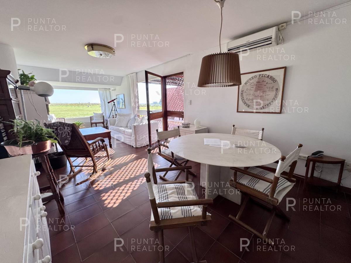 Apartamento ID.2598 - Departamento Alquiler 2 dormitorios, Terrazas de Manantiales, Manantiales, Uruguay
