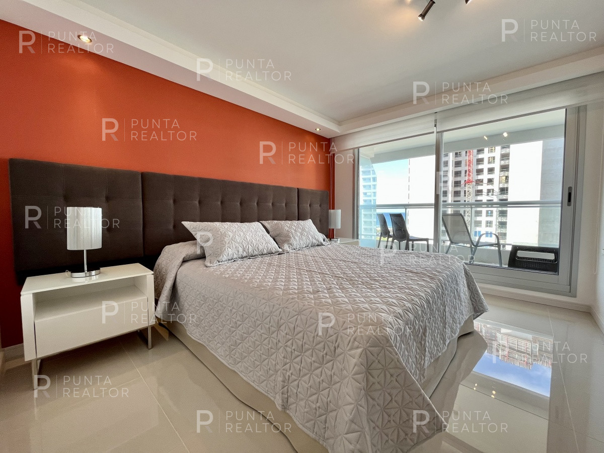 Apartamento ID.461 - Apartamento en venta en Look Brava, Punta del Este, Uruguay