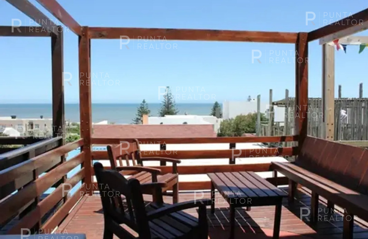 Apartamento ID.2050 - Apartamento venta 3 dormitorios, La Barra, Uruguay
