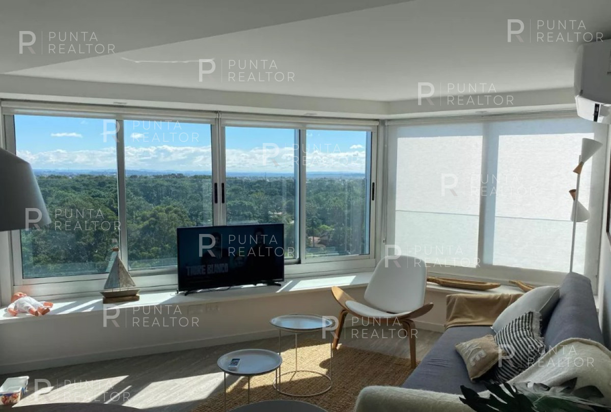 Apartamento ID.1972 - Departamento en venta de un dormitorio, Punta del Este, Uruguay