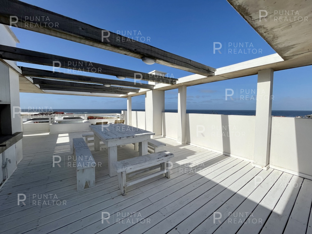 Apartamento ID.1738 - Penthouse 2 dormitorios venta, Bikini, Manantiales, Uruguay