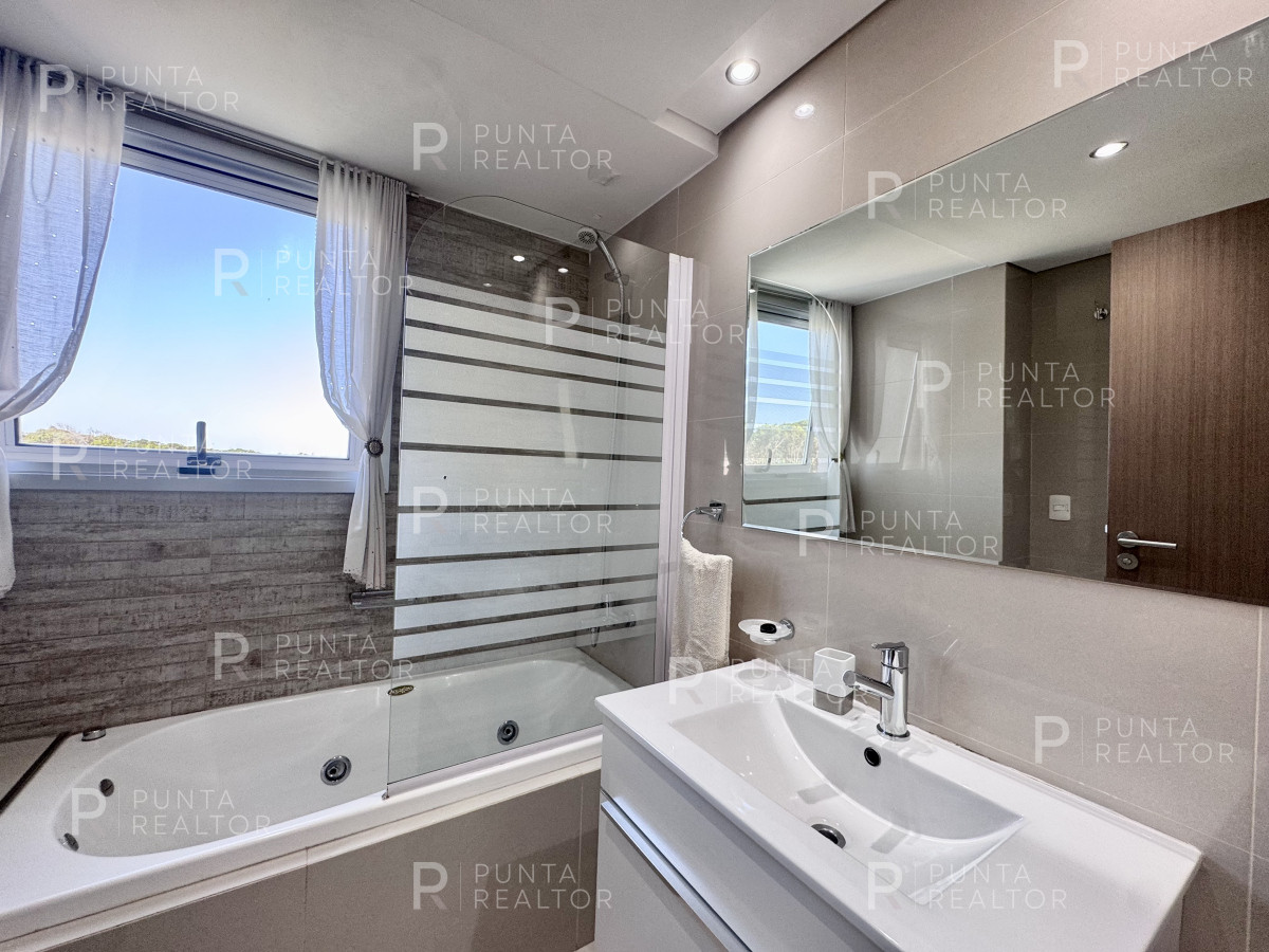 Apartamento ID.463 - Departamento Venta, Look Brava, Punta del Este, Uruguay