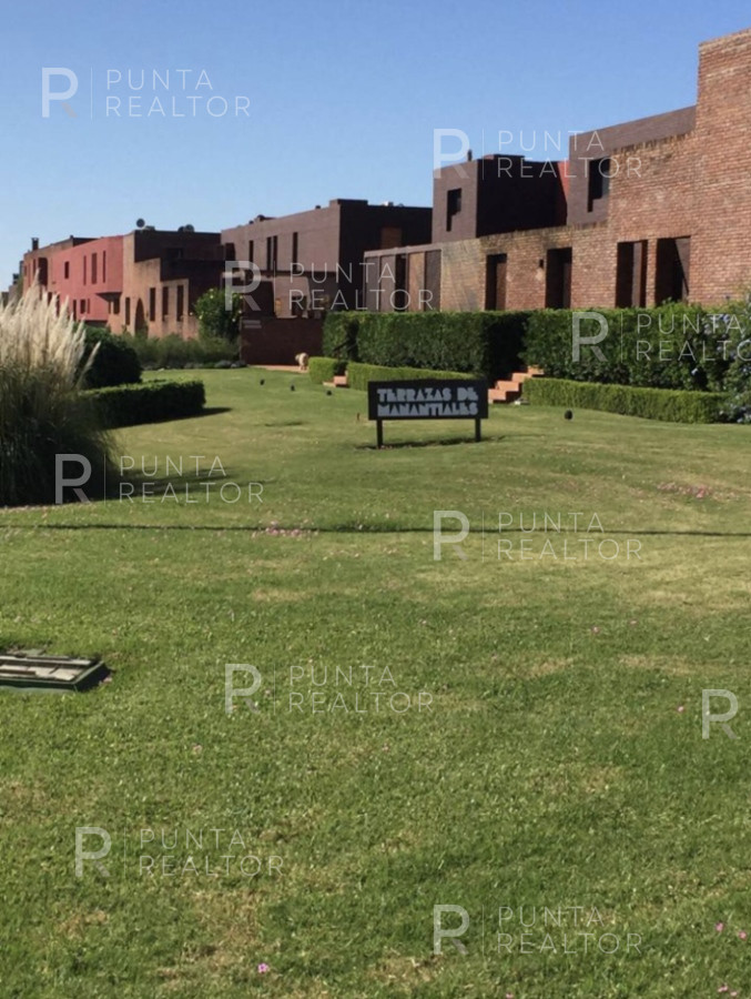 Apartamento ID.2186 - Departemento alquiler 2 dormitorios, Terrazas de Manantiales, Manantiales, Uruguay