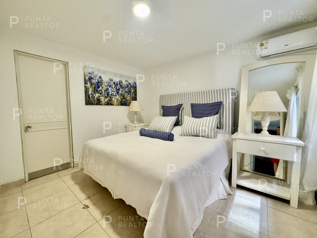 Apartamento ID.2064 - Departamento 3 dormitorios venta Terrazas de Manantiales, Uruguay