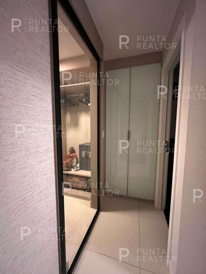 Apartamento ID.2573 - Alquiler Departamento, 3 Dormitorios, Brava, Punta Del Este, Uruguay  