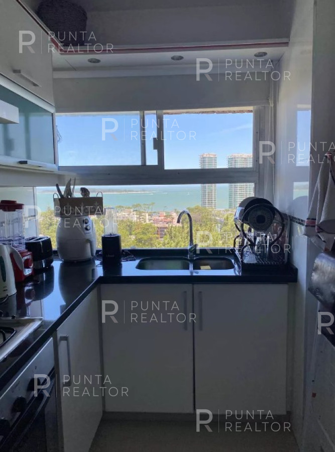 Apartamento ID.1999 - Departamento en venta de 1 dormitorio, Punta del Este, Uruguay