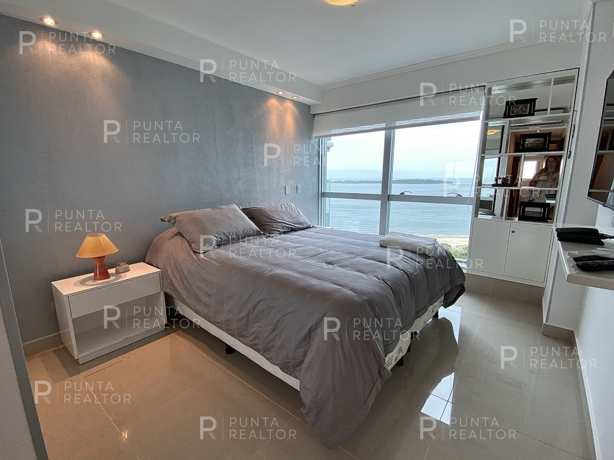 Apartamento ID.74 - Miami Boulevard piscina 2 dormitorios y 2 baños todos los amenities