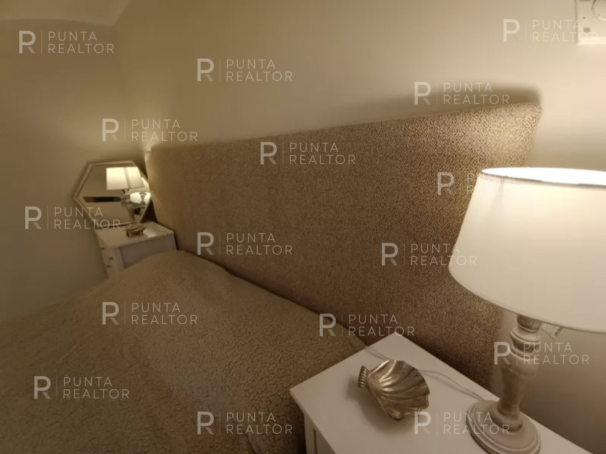 Apartamento ID.2319 - Departamento venta Ocean Drive 2 dormitorios, Punta del Este, Uruguay