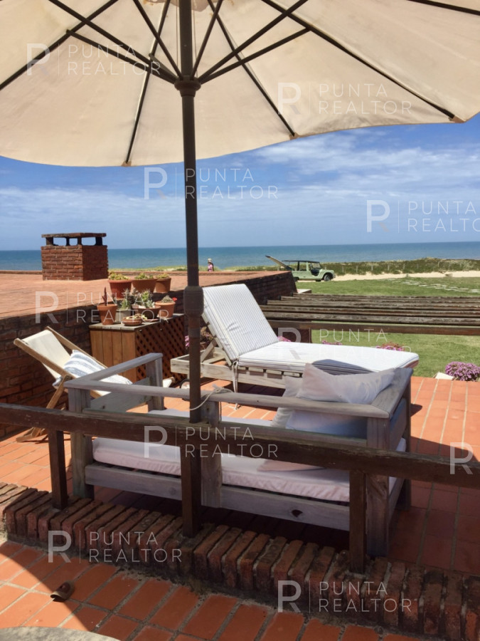 Apartamento ID.2598 - Departamento Alquiler 2 dormitorios, Terrazas de Manantiales, Manantiales, Uruguay