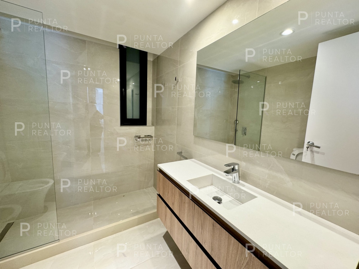 Apartamento ID.2240 - Departemento alquiler 2 dormitorios, Sense Manantiales, Uruguay