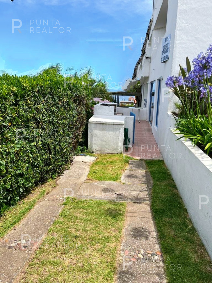 Apartamento ID.227 - Departamento Alquiler 1 dormitorio, La Barra, Uruguay