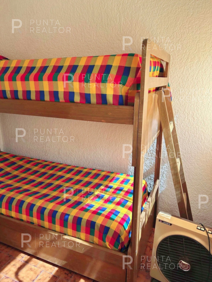 Apartamento ID.2506 - Venta Departamento, 2 Dormitorios, Arcobaleno, Playa Mansa, Punta Del Este, Uruguay  