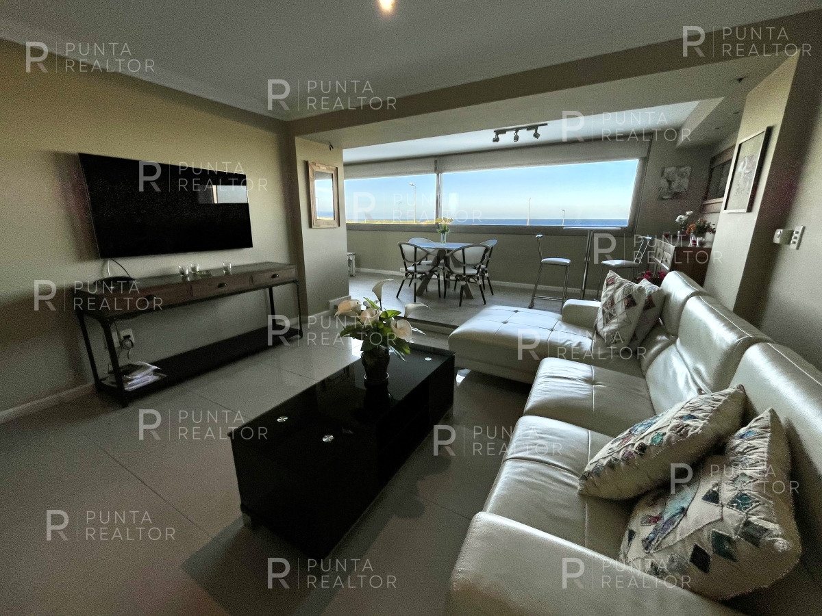 Apartamento ID.1976 - Departamento venta Imperiale, 3 dormitorios, Punta del Este, Uruguay