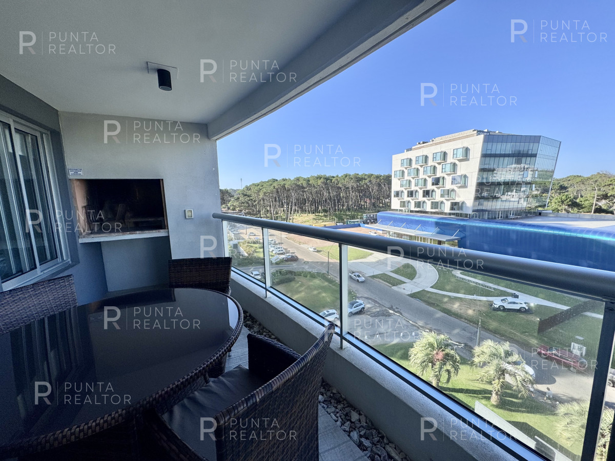Apartamento ID.463 - Departamento Venta, Look Brava, Punta del Este, Uruguay