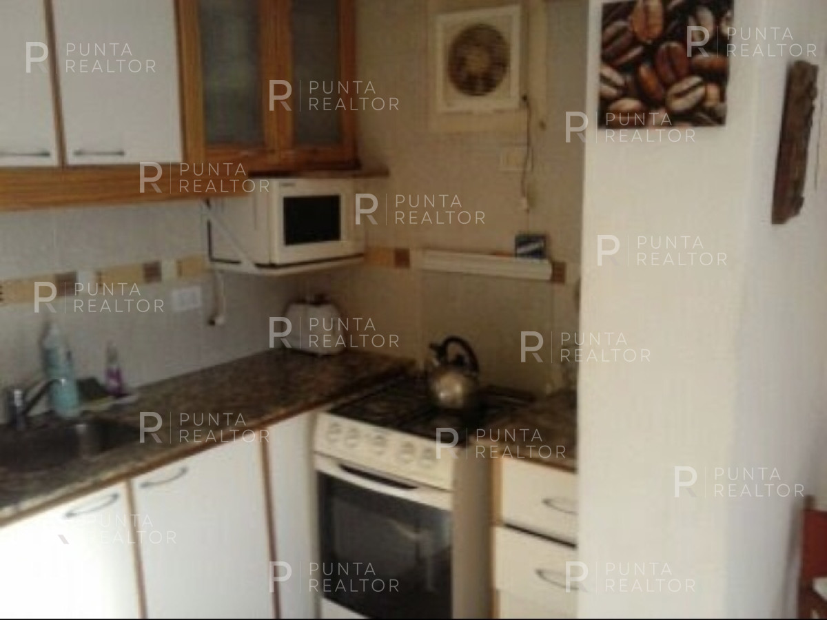 Apartamento ID.227 - Departamento Alquiler 1 dormitorio, La Barra, Uruguay