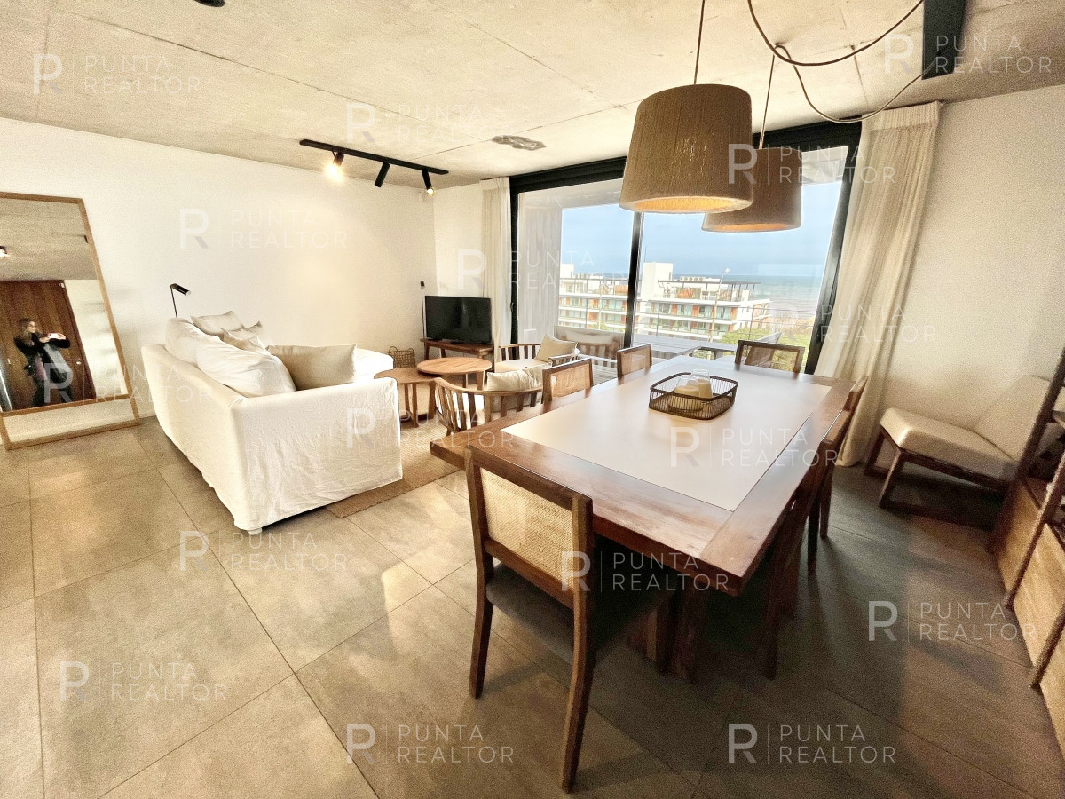 Apartamento ID.1759 - Departamento en venta 2 dormitorios Manantiales, Uruguay