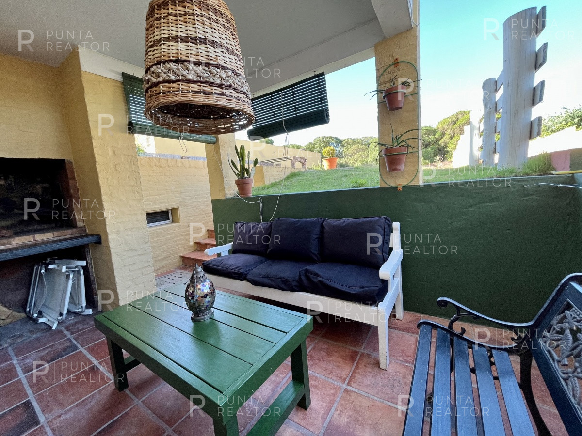 Apartamento ID.1372 - Departamento venta 1 dormitorio, Bikini, Manantiales, Uruguay 