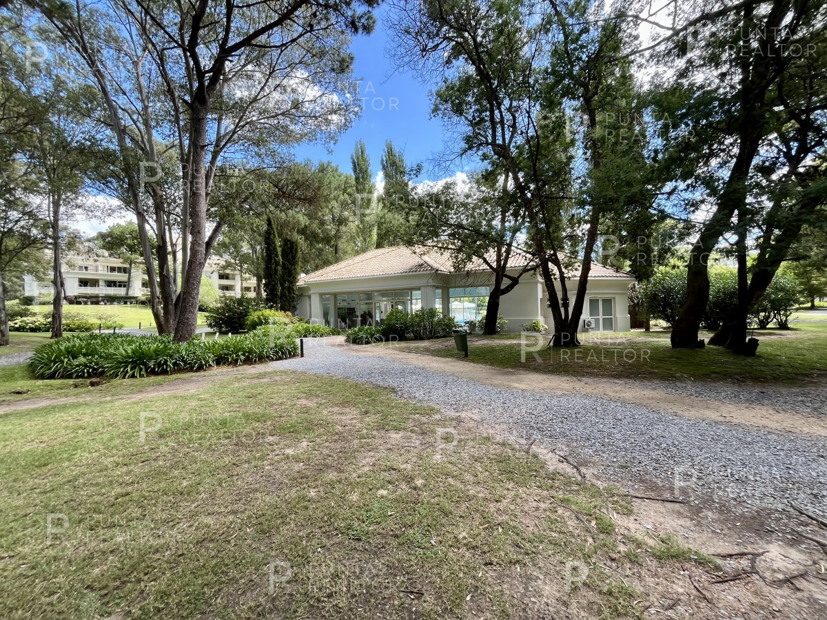 Apartamento ID.2022 - Departamento en venta 1 dormitorio en Greenpark Solanas, Punta del Este, Uruguay