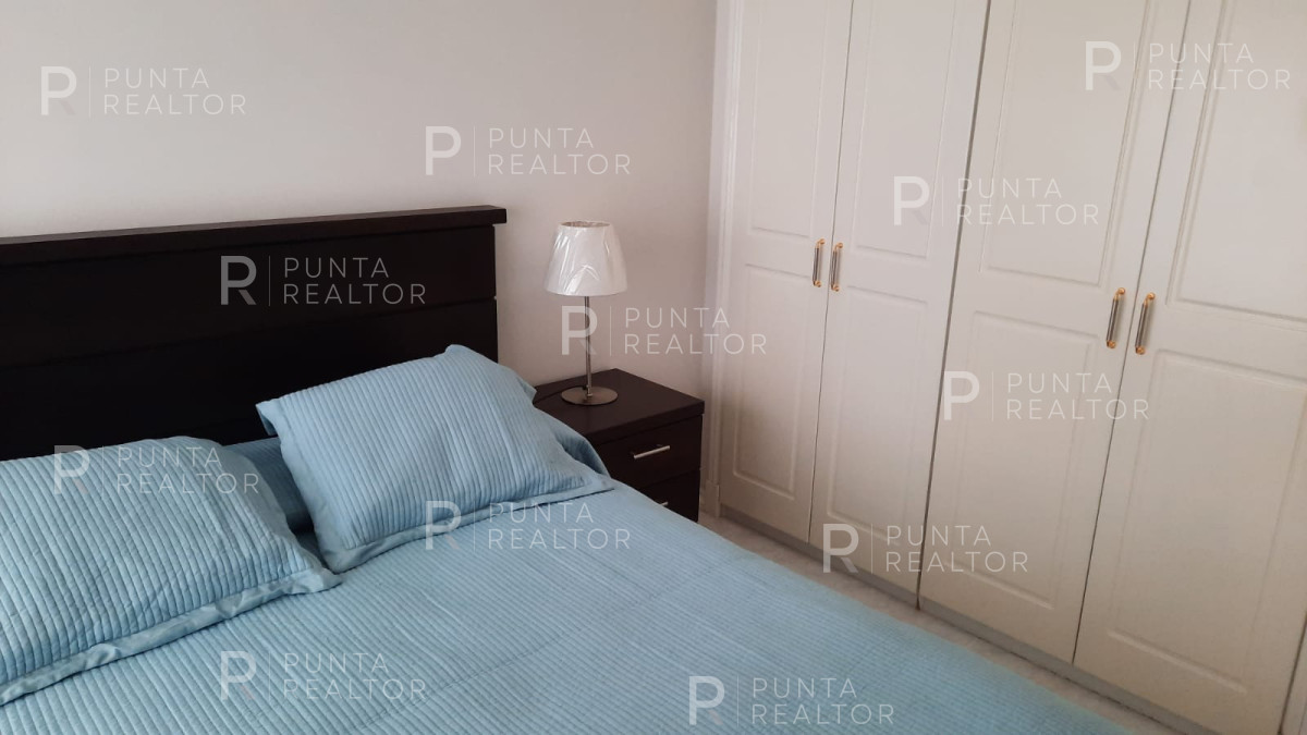 Apartamento ID.2086 - Departamento venta 3 dormitorios, Coral Tower, Punta del Este, Uruguay